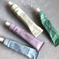 MATIN et ĒTOILE   /  Hand Balm