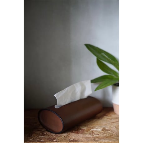LO   /  Tissue   Case