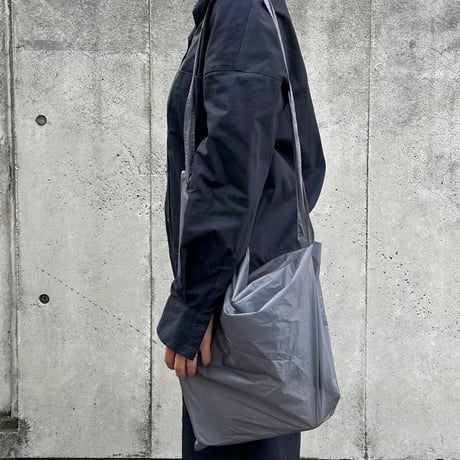 triangle  bag