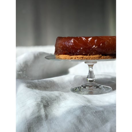 奥 泰我  /  compote  M