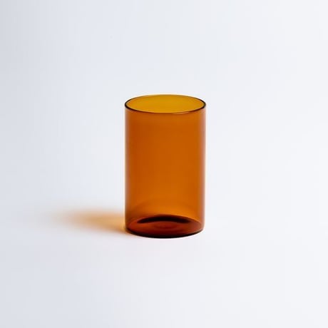 GLASS   AMBER  /  M