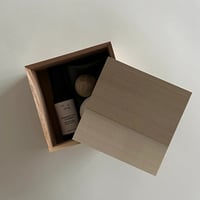 WOODS  BOX  _  L