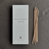 東京香堂   /   TRANSCENDENT AROMAS