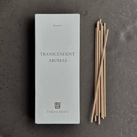 新品未使用 東京香堂 TOKYO KODO お香 セット 3種類 First Collection アソートセット – TOKYO KODO