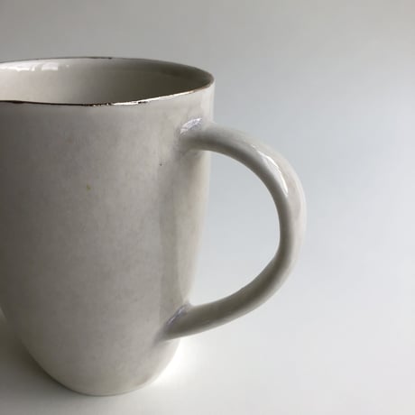 CLICK  Mug  /  Gold