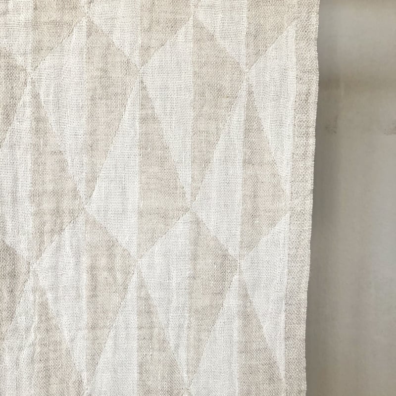 LAPUAN KANKURIT / linen blanket 