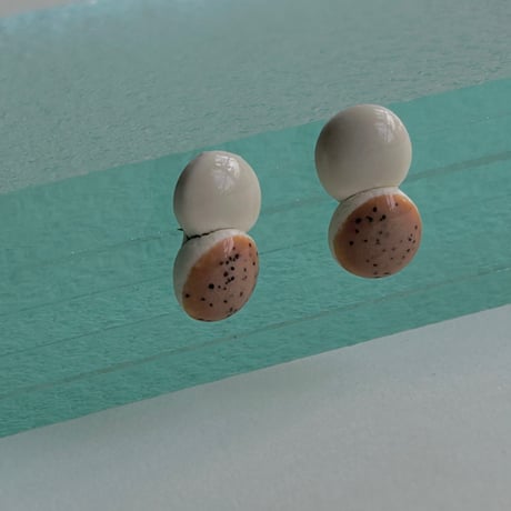 SŌK /  8 _ piercings