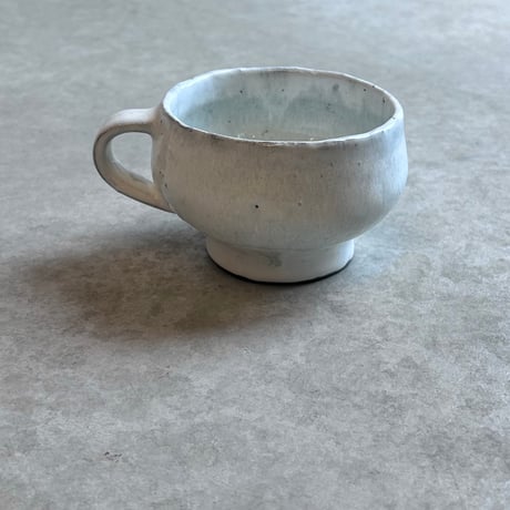 鈴木 恵麗子  /  soup bowl