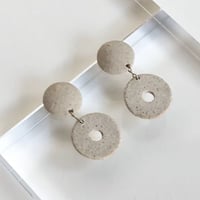 SŌK / pray dangle 01