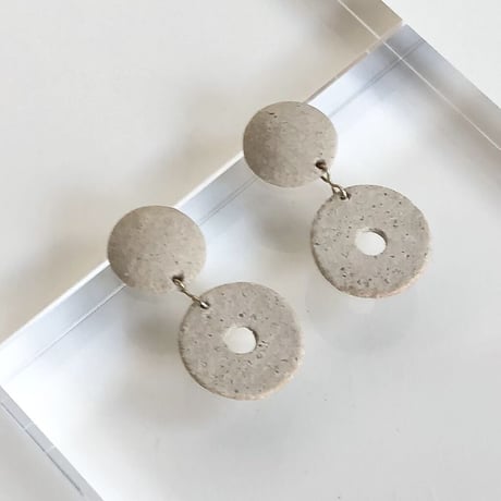 SŌK / pray dangle 01