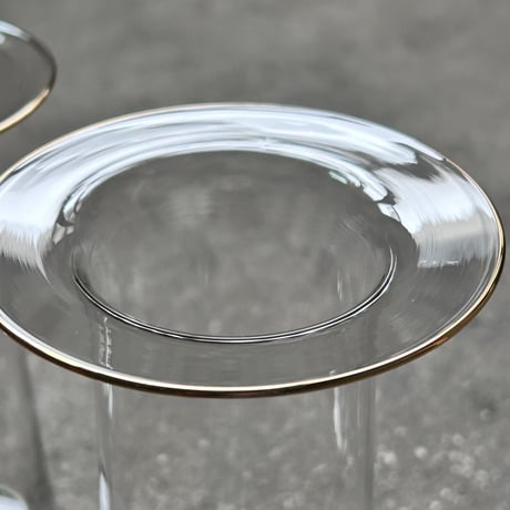 奥 泰我 /  hoop  vase kaku  M