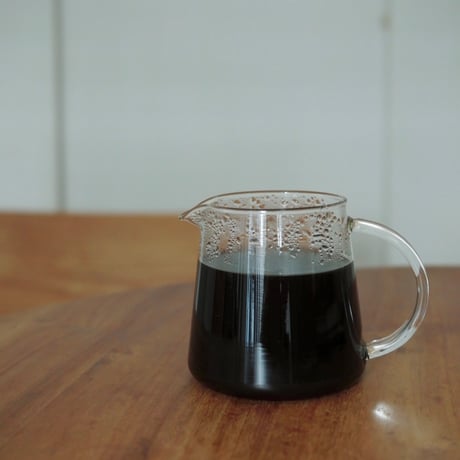 FOR TWO POT ( コーヒーサーバー )