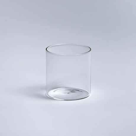 GLASS    /   DOF