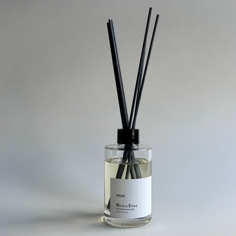 MATIN et ĒTOILE   /  FRAGRANCE   DIFFUSER