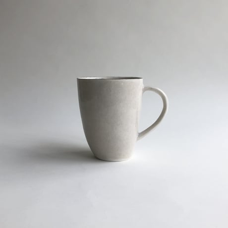 CLICK  Mug   /  Platinum