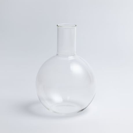 平底フラスコ 2000  (Blank)
