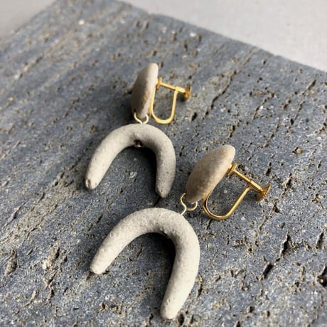 SŌK / pray dangle 03