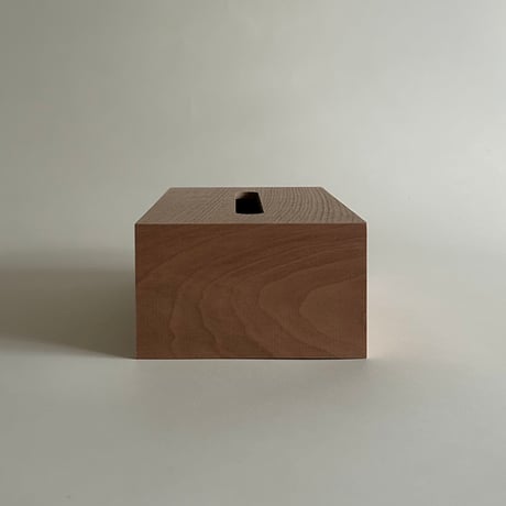 WOODS  BOX  _  Tissue Case