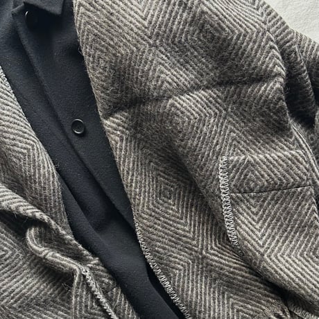 LAPUAN  KANKURIT   / Pocket Shawl    " MARIA "