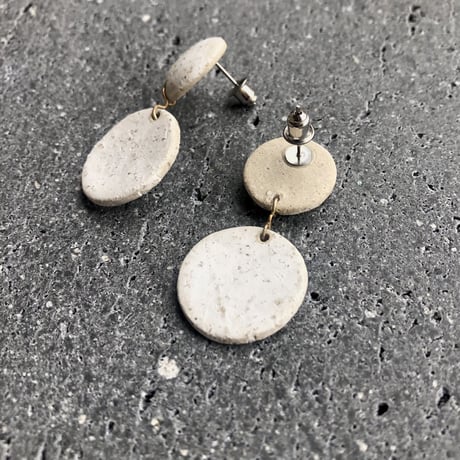 SŌK / pray dangle 04