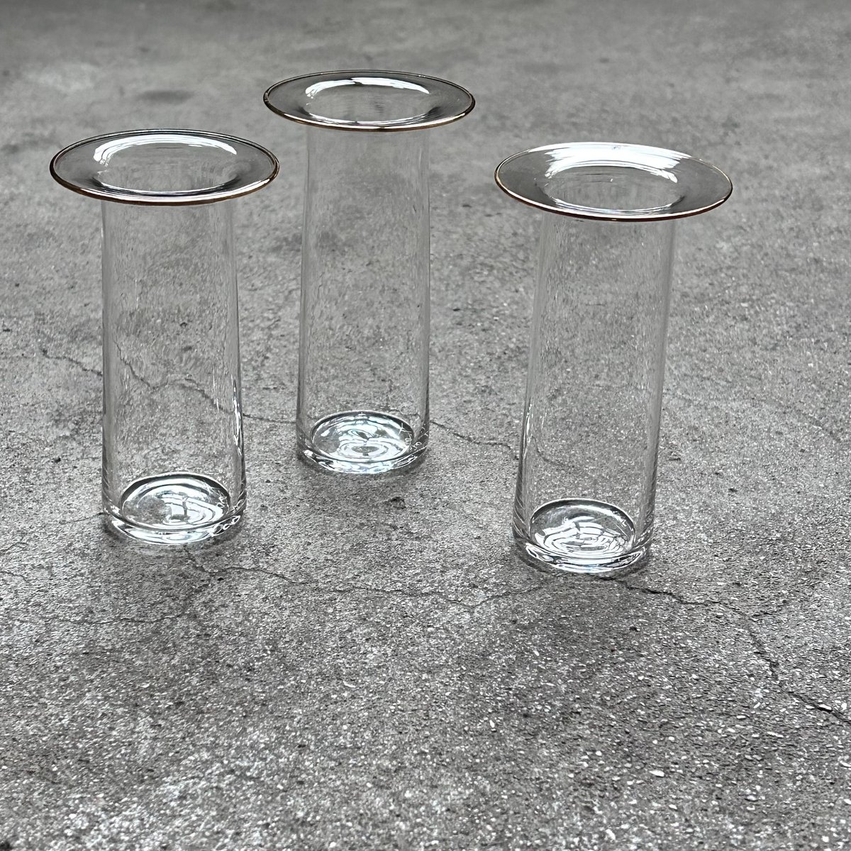 奥 泰我 ガラス 器 小 奥泰我 | 御茶屋跡