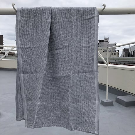 LAPUAN KANKURIT /  TERVA  towel  ( 65×130 cm )
