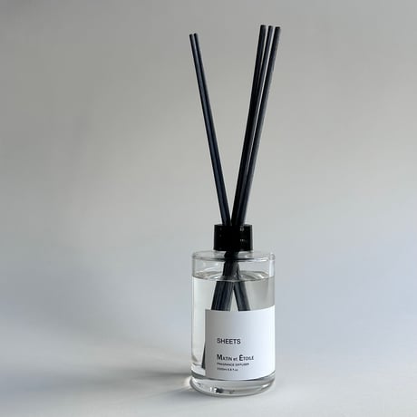 MATIN et ĒTOILE   /  FRAGRANCE   DIFFUSER