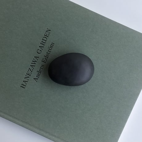 haec  /  Paper weight  Stone ( Coloring )   _ 003   GY