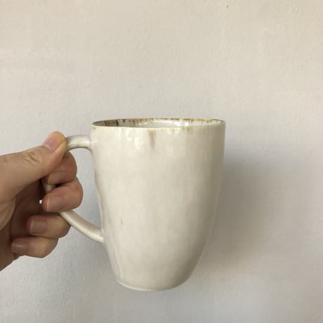 CLICK Mug   /   Brown