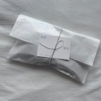 gift wrapping ( Komono )