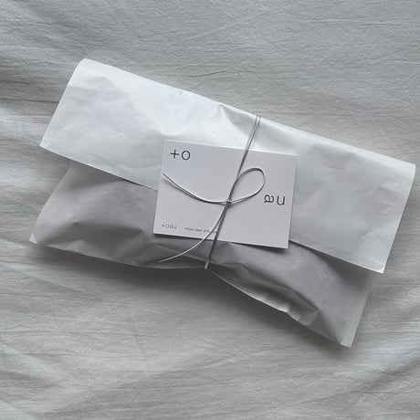 gift wrapping ( Komono )