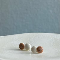 SŌK /  8 _ piercings