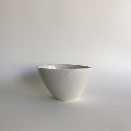CLICK   Bowl    0.5L     /   Platinum