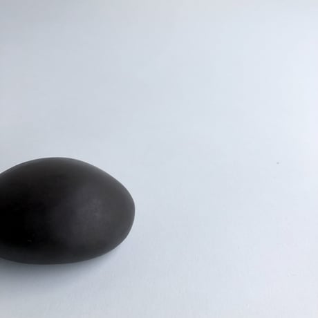haec  /  Paper weight  Stone ( Coloring )   _ 001   BR