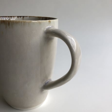 CLICK Mug   /   Brown