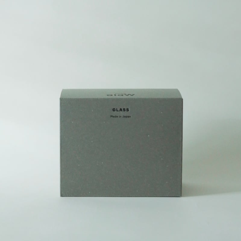 FAMILYWARE GLASS _ Long | toau