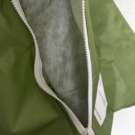 triangle  bag