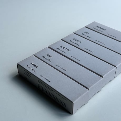 MATIN et ĒTOILE   / EAU DE PARFUM   9 ml