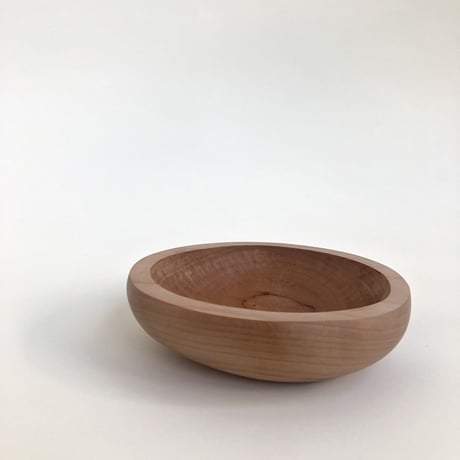 SO / OBJECTS  wood case "STONE"   w130 (mm)/ チェリー