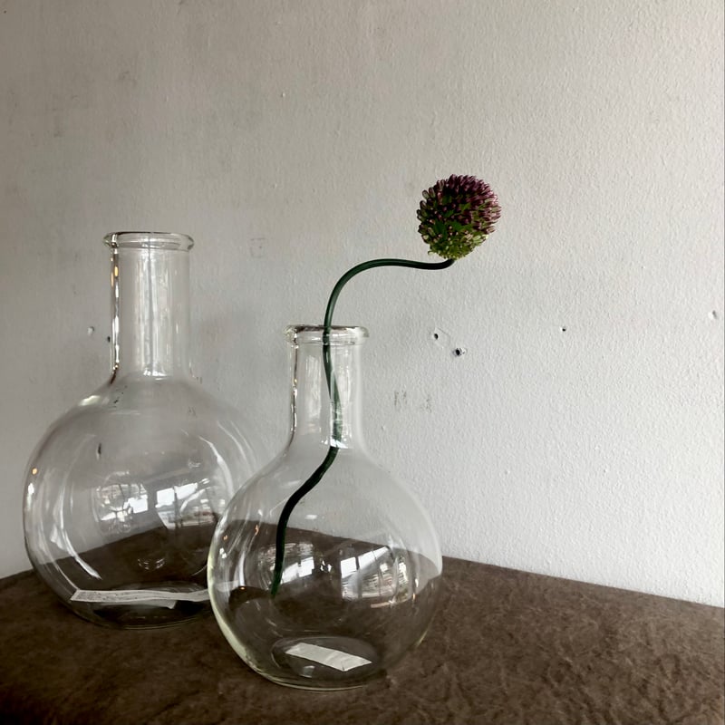 平底フラスコ 2000 (Blank) | toau