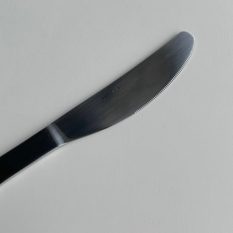 SARO    /    TABLE  KNIFE