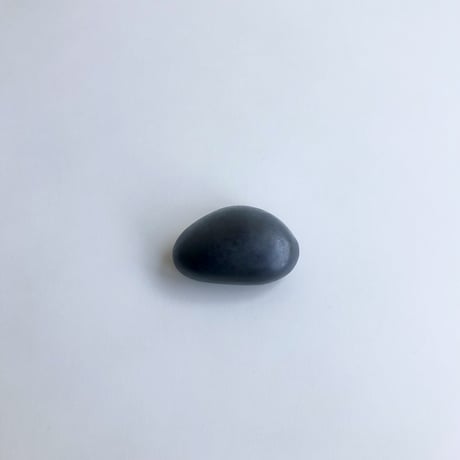 haec  /  Paper weight  Stone ( Coloring )   _ 004     BK
