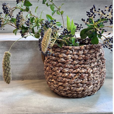 Half  Basket