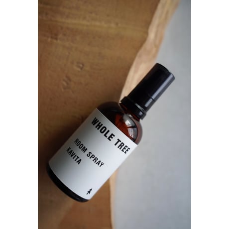 WHOLE TREE / Room Spray - KAVITA  -