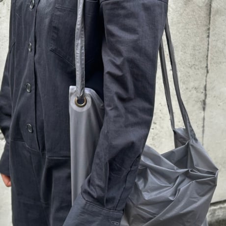 triangle  bag