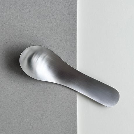 SARO    /  CHINESE SPOON  (レンゲ)    SUS430