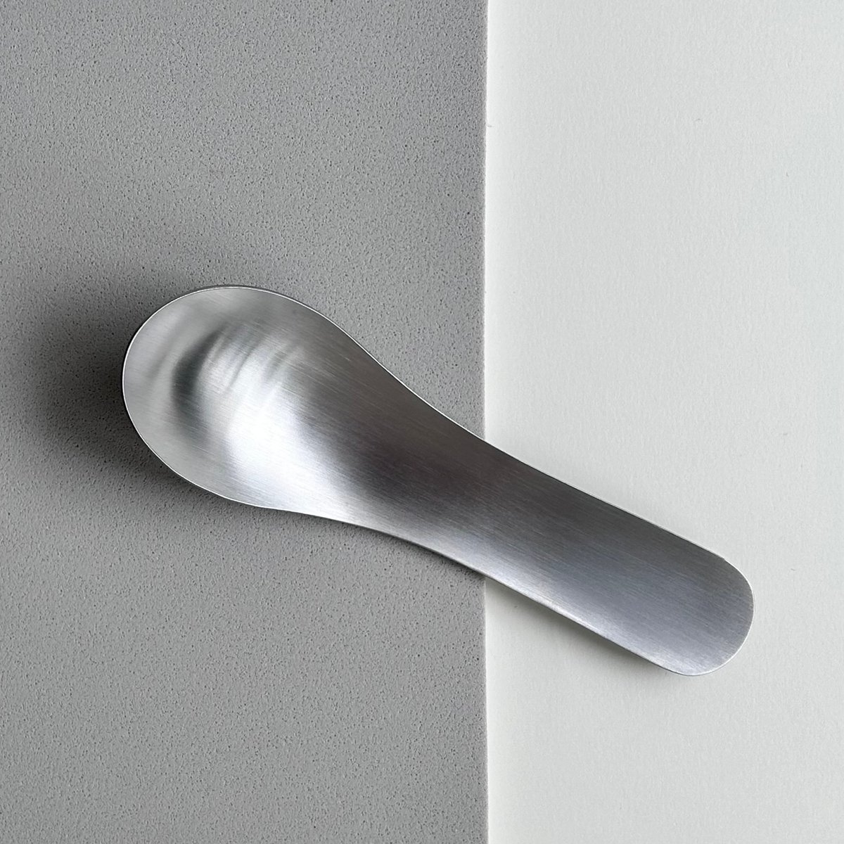 SARO / CHINESE SPOON (レンゲ) SUS430 | toau