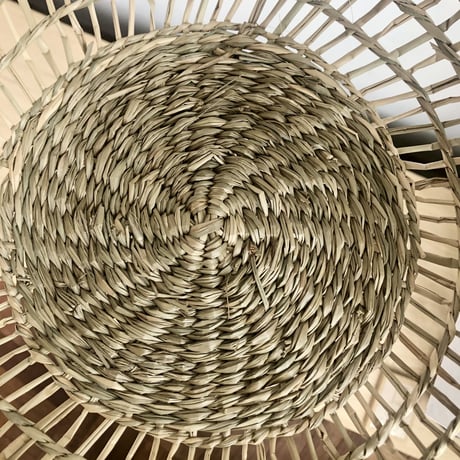 Suno&Morrison /  Hanger Basket /   SS