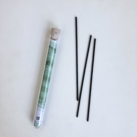 東京香堂 Incense /  Seasonal Series  - 青竹 -
