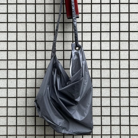 triangle  bag